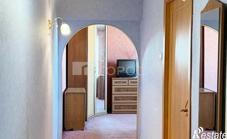2-комн квартира ул Панфиловцев, 3,  д. 3