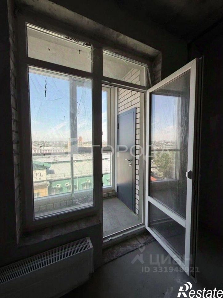 3-комн квартира пр-кт Строителей, 18 1,  д. 18 1,  к. 1