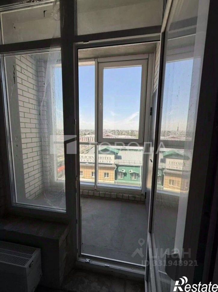 3-комн квартира пр-кт Строителей, 18 1,  д. 18 1,  к. 1