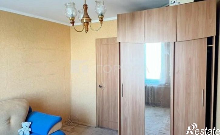 2-комн квартира ул Панфиловцев, 3,  д. 3