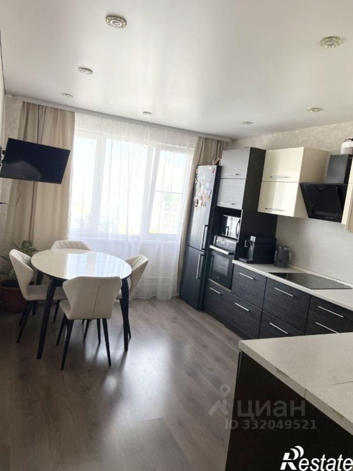2-комн квартира пр-кт Энергетиков, 14,  д. 14