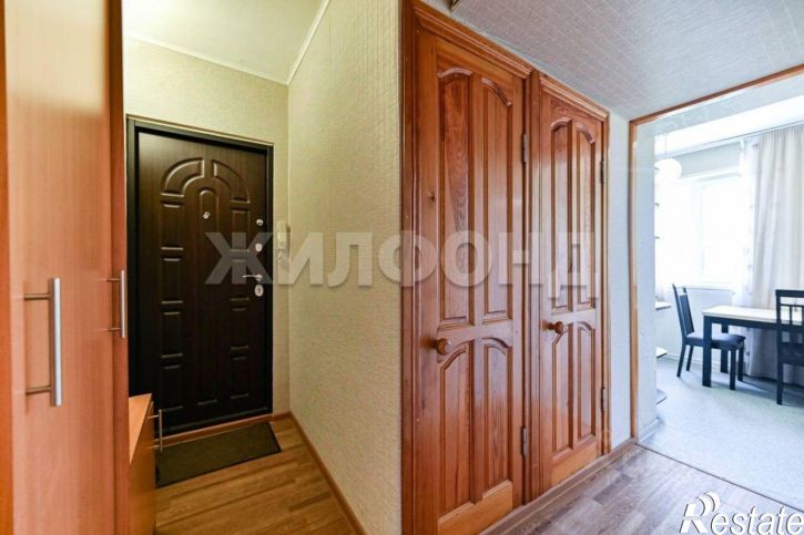 2-комн квартира ул 50 лет СССР, 43,  д. 43