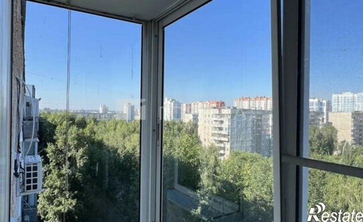 2-комн квартира ул Панфиловцев, 3,  д. 3