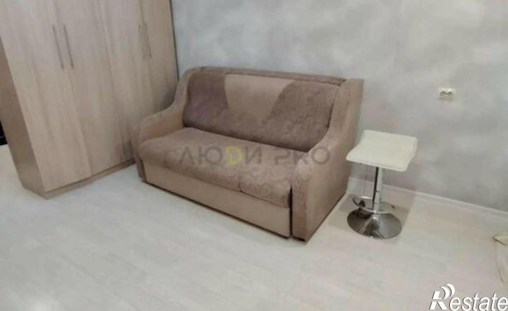 1-комн квартира ул Весенняя, 14а 1,  д. 14а 1,  к. 1