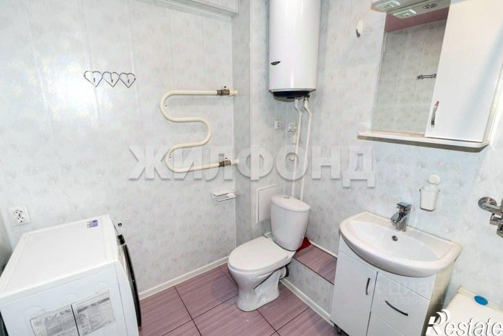1-комн квартира ул Сергея Ускова, 25,  д. 25