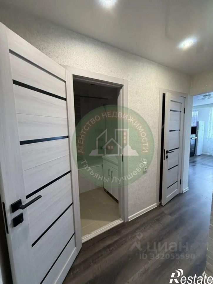 2-комн квартира Павловский тракт, 297,  д. 297