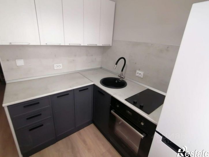 1-комн квартира улица Союза Республик, 23А,  д. 23А