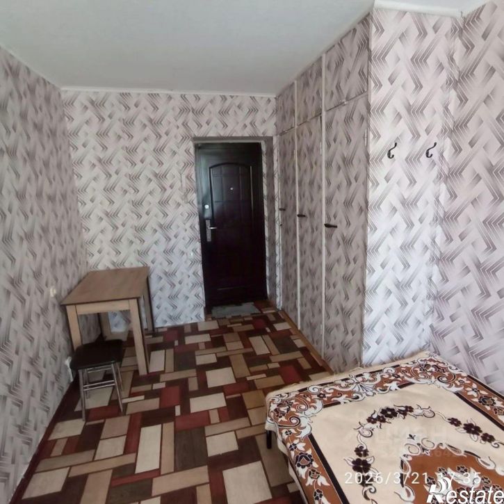Комната улица 80-й Гвардейской Дивизии, 2/1,  д. 2/1