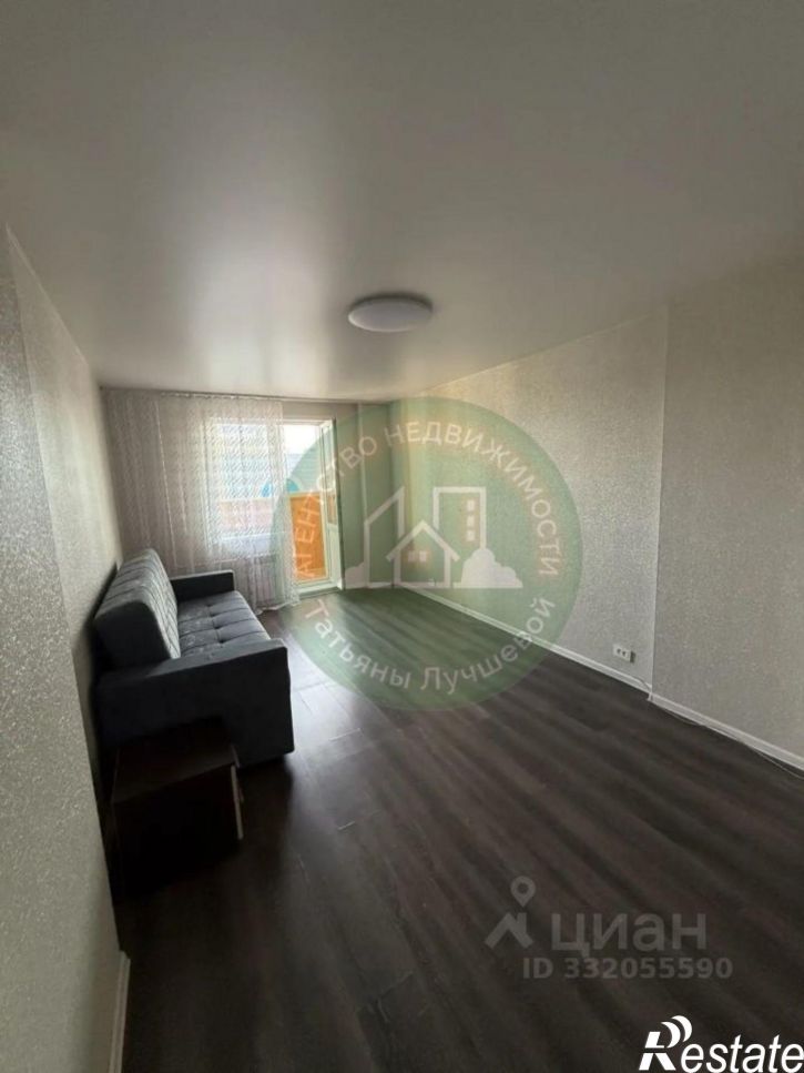 2-комн квартира Павловский тракт, 297,  д. 297
