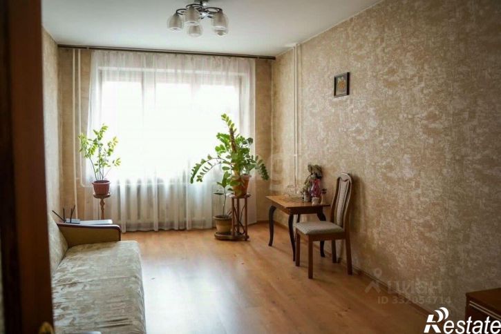 4-комн квартира переулок Ядринцева, 70,  д. 70