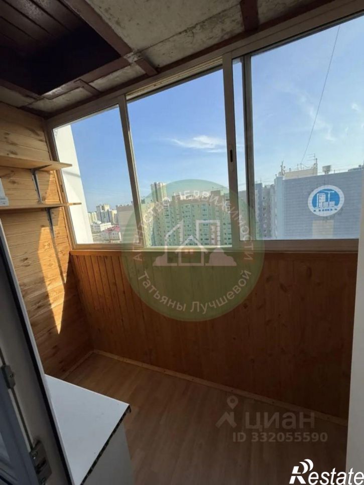 2-комн квартира Павловский тракт, 297,  д. 297