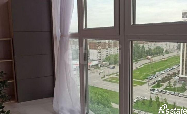 3-комн квартира улица Энтузиастов, 59,  д. 59