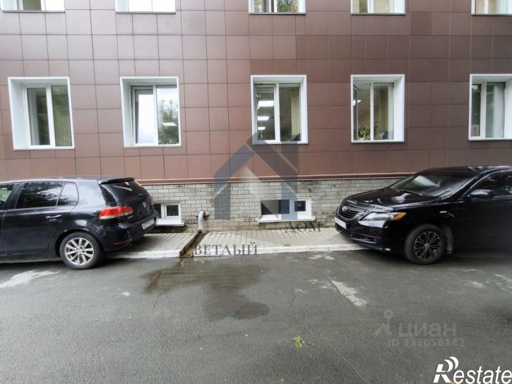Отдельное здание улица Союза Республик, 32А,  д. 32А