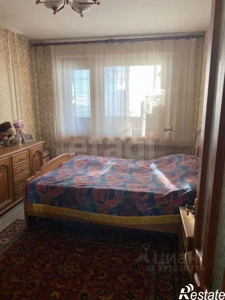 4-комн квартира переулок Ядринцева, 70,  д. 70