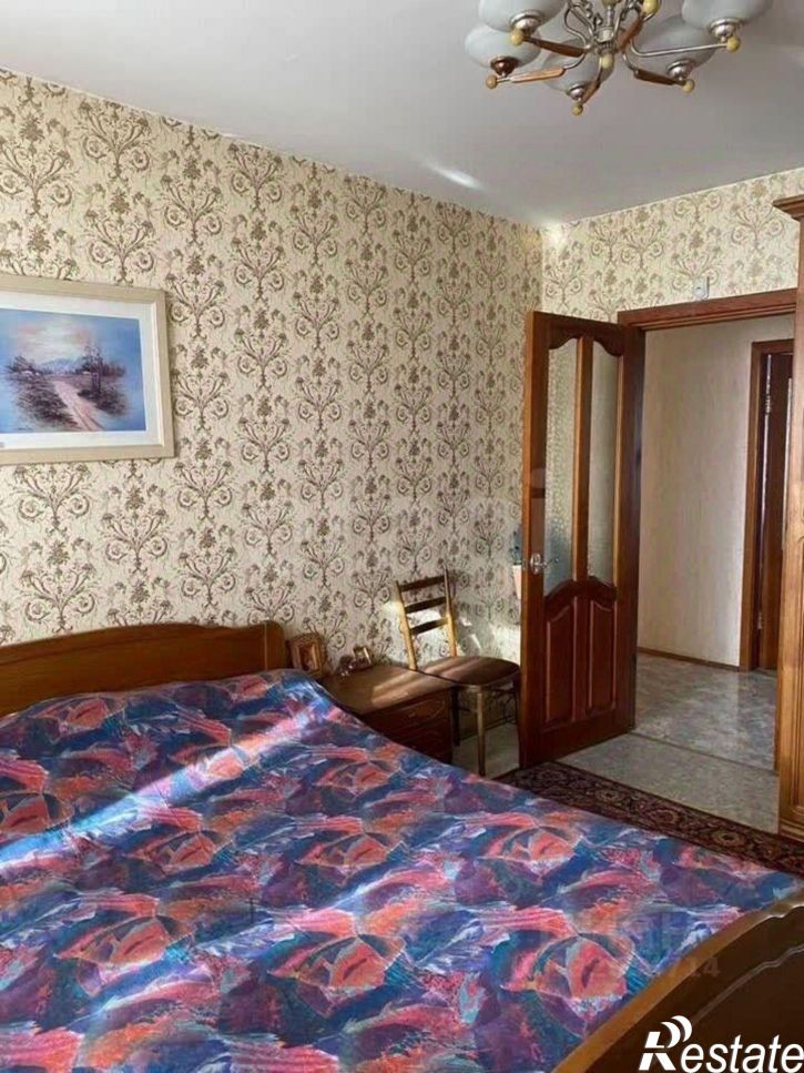 4-комн квартира переулок Ядринцева, 70,  д. 70