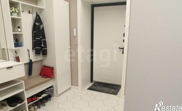 3-комн квартира улица Энтузиастов, 59,  д. 59