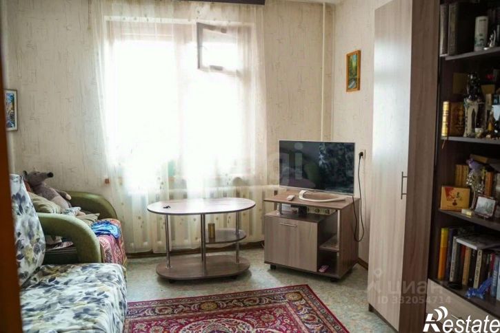 4-комн квартира переулок Ядринцева, 70,  д. 70