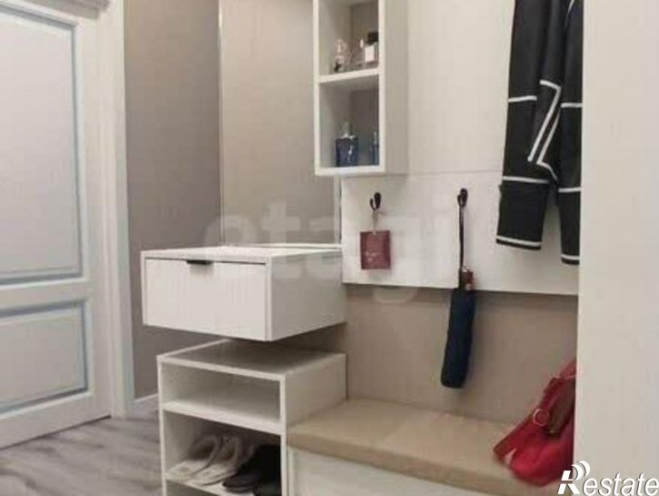 3-комн квартира улица Энтузиастов, 59,  д. 59