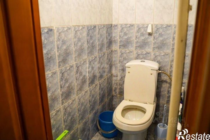 4-комн квартира переулок Ядринцева, 70,  д. 70