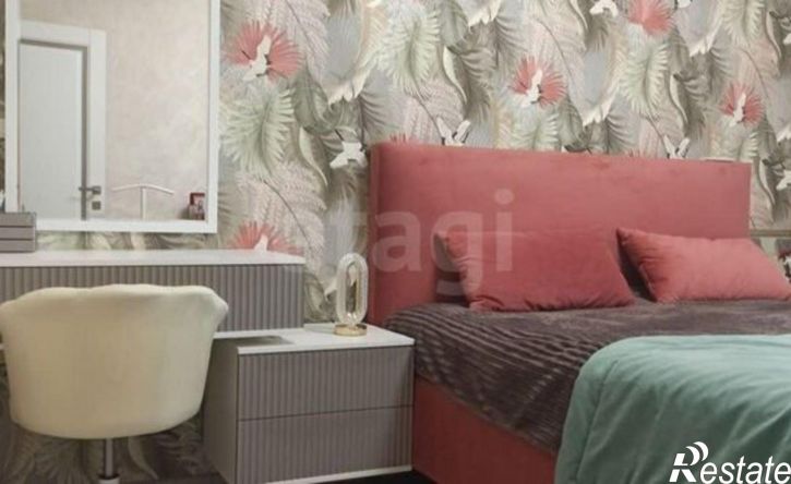 3-комн квартира улица Энтузиастов, 59,  д. 59