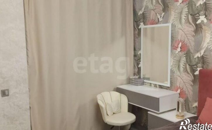 3-комн квартира улица Энтузиастов, 59,  д. 59
