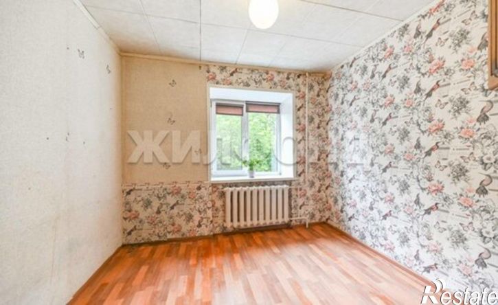 1-комн квартира 1-я Западная улица, 55/1,  д. 55/1