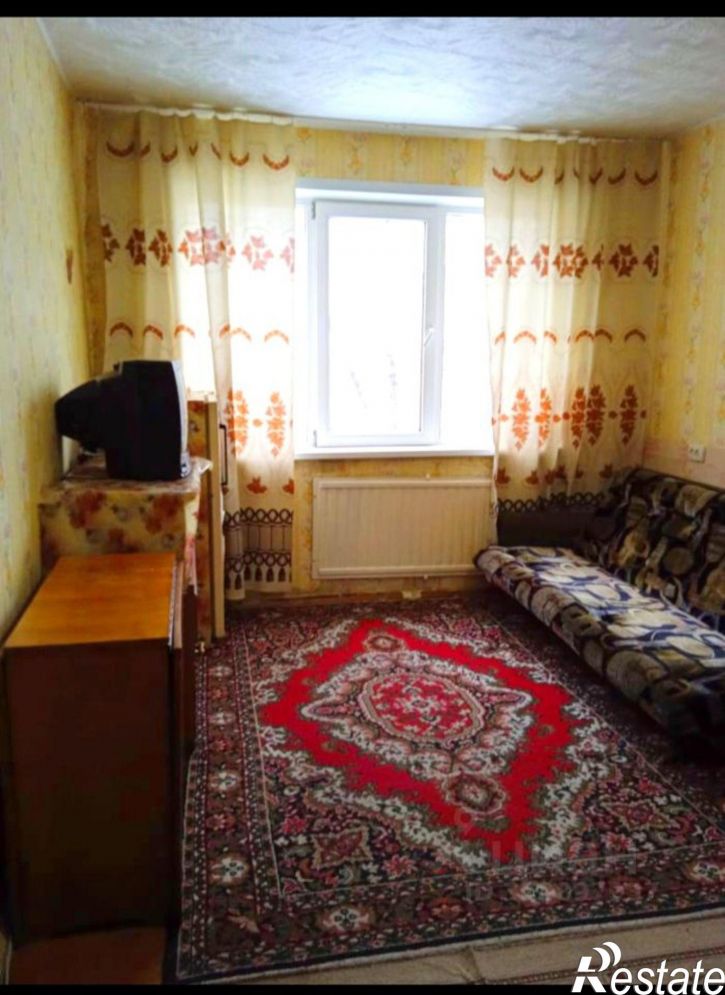 Комната ул Веры Кащеевой, 23 1,  д. 23 1,  к. 1