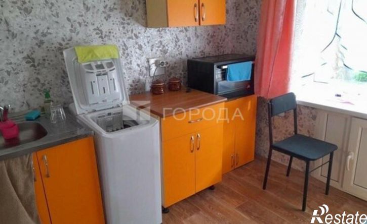 2-комн квартира ул Островского, 24,  д. 24