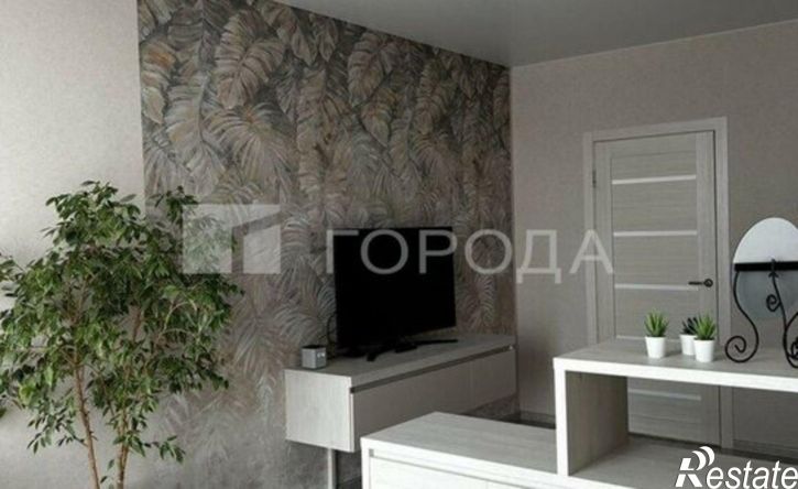 1-комн квартира ул Северо-Западная, 5,  д. 5