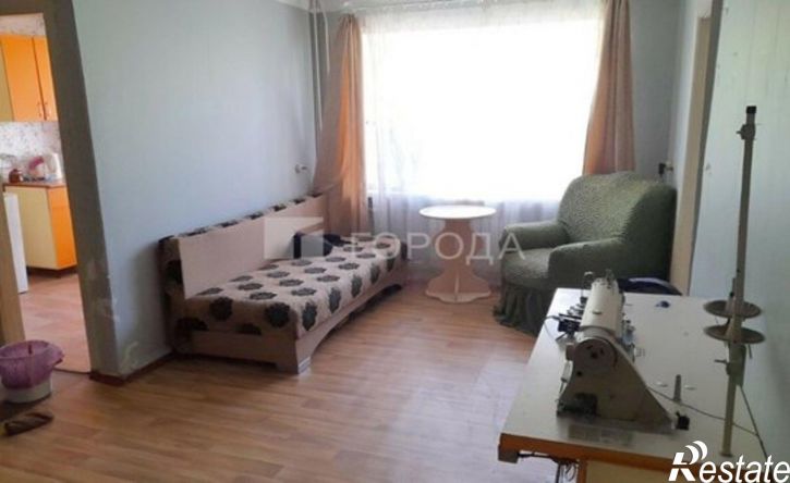 2-комн квартира ул Островского, 24,  д. 24