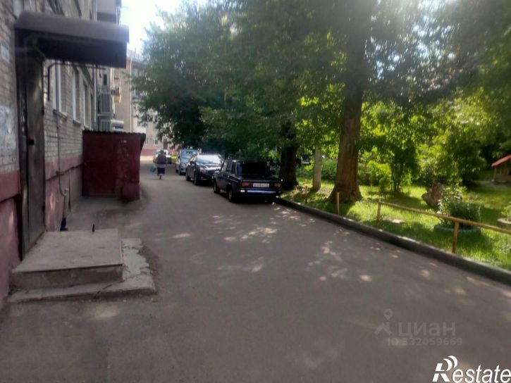 2-комн квартира ул Советская, 4,  д. 4