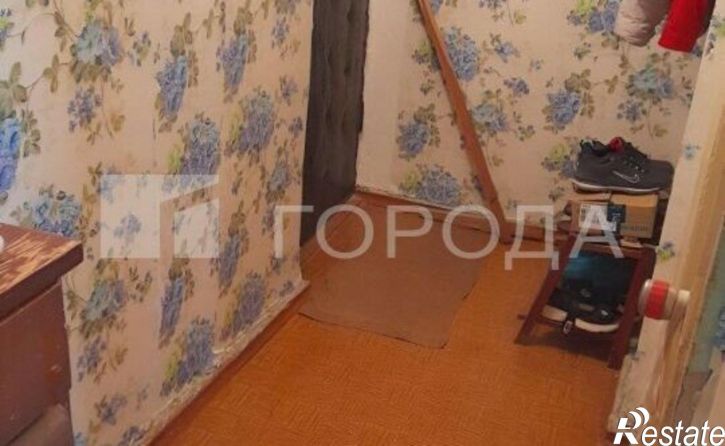 2-комн квартира ул Островского, 24,  д. 24
