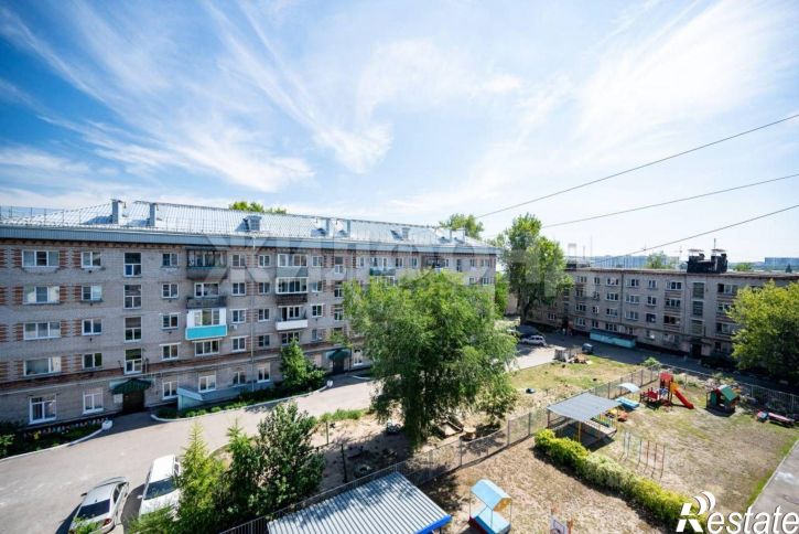 1-комн квартира Малый Прудской пер, 42А,  д. 42А