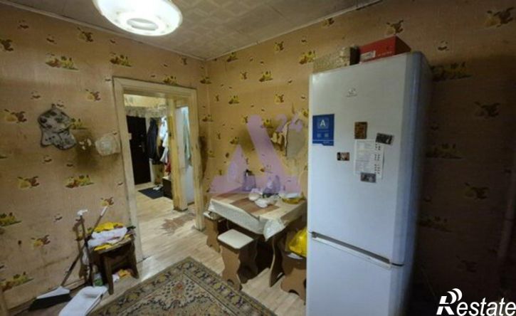 1-комн квартира ул 50 лет СССР, 16,  д. 16