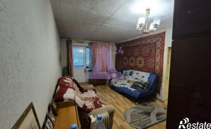 1-комн квартира ул 50 лет СССР, 16,  д. 16