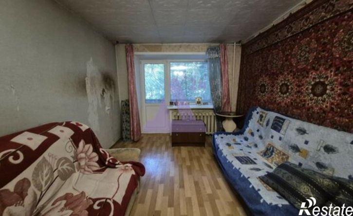 1-комн квартира ул 50 лет СССР, 16,  д. 16