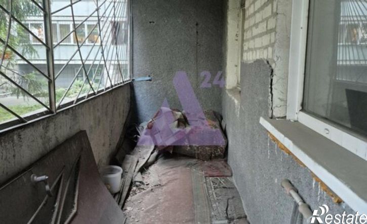 1-комн квартира ул 50 лет СССР, 16,  д. 16