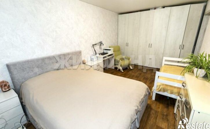 1-комн квартира ул Сергея Ускова, 25,  д. 25