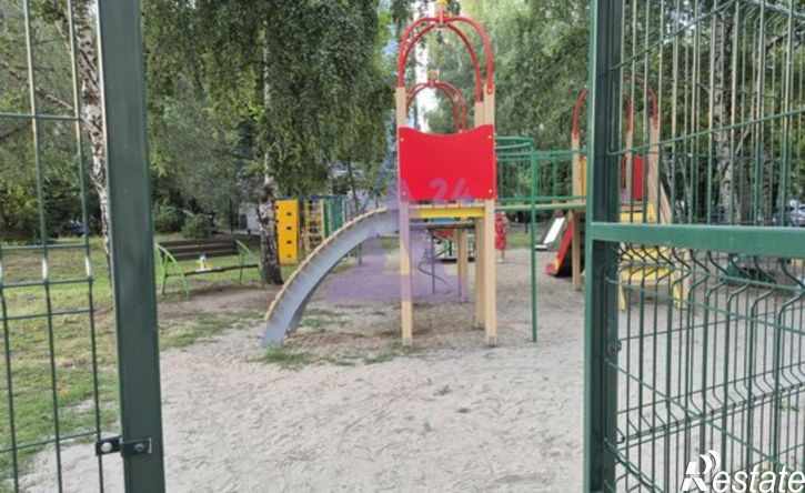 1-комн квартира ул 50 лет СССР, 16,  д. 16