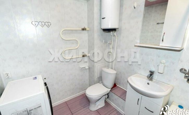 1-комн квартира ул Сергея Ускова, 25,  д. 25