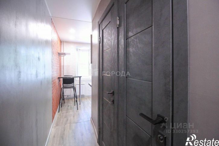 3-комн квартира улица Суворова, 6,  д. 6
