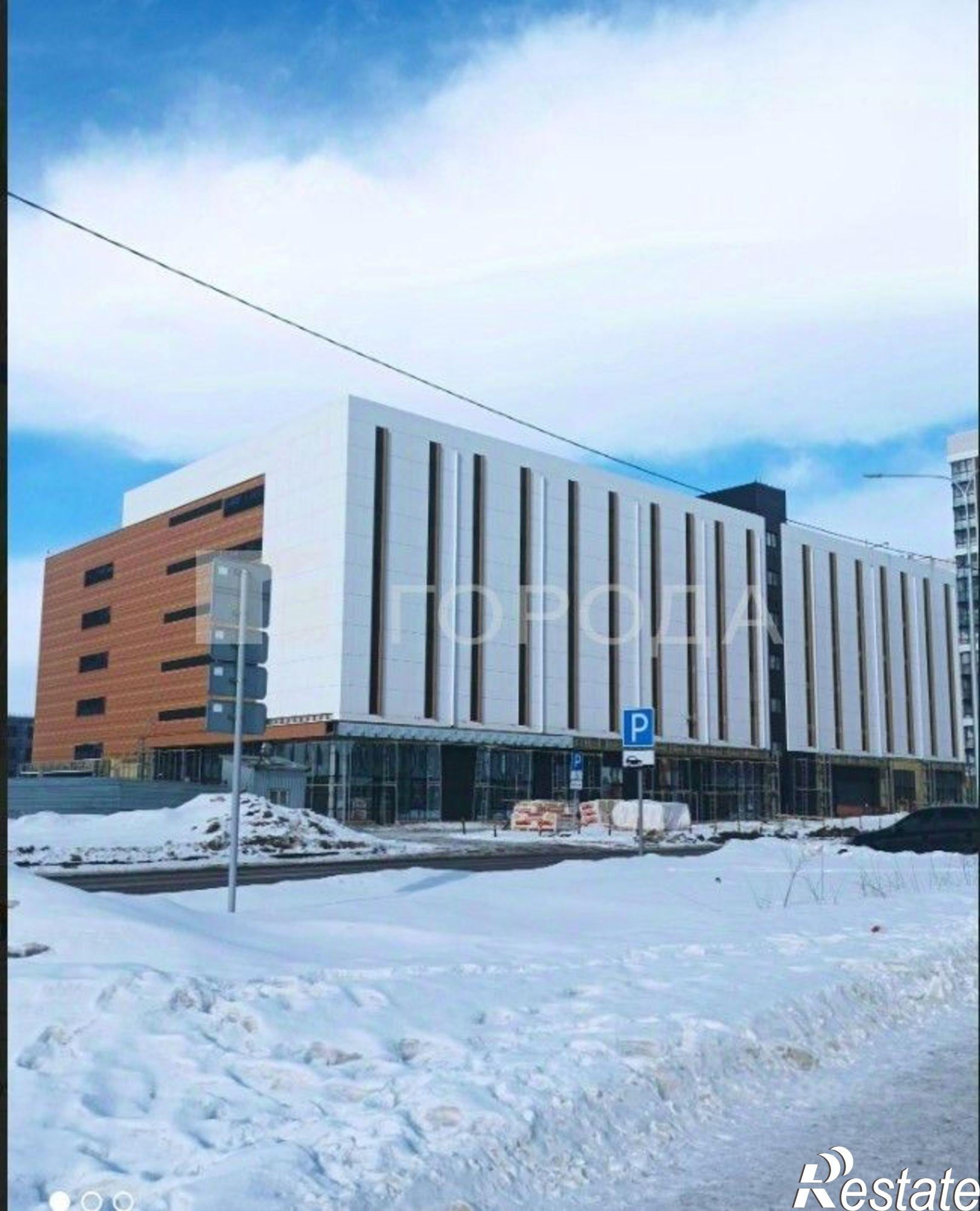 Купить гараж, место в паркинге за 1 970 010 рублей на улица имени В.Т.Христенко, 24