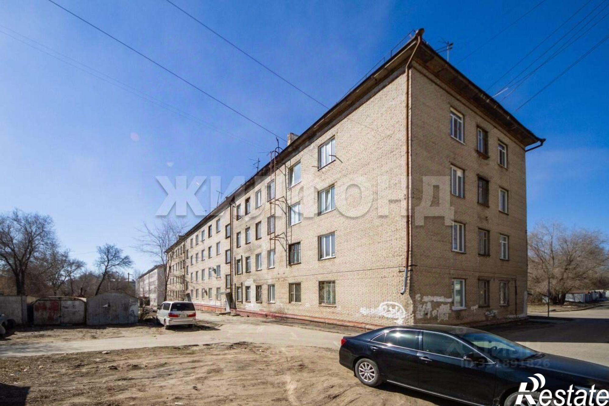 Купить комнату за 1 199 000 рублей на ул Глушкова, 50