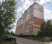 2-комн, 35кв м, этаж 10/10 Южный Власихинский проезд, 42