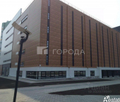 18 кв м улица имени В.Т.Христенко, 24