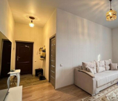 2-комн, 42кв м, этаж 6/6 Змеиногорский тракт, 100