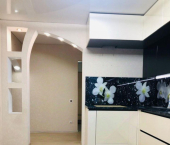 3-комн, 81кв м, этаж 3/17 Северный Власихинский пр-д, 88