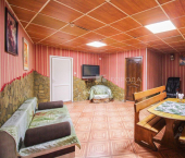 ОСЗ 190 кв м ул Панфиловцев, 16