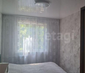 2-комн, 42кв м, этаж 2/5 ул Полярная, 30А