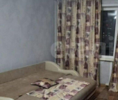 1-комн, 32кв м, этаж 8/9 ул Панфиловцев, 25